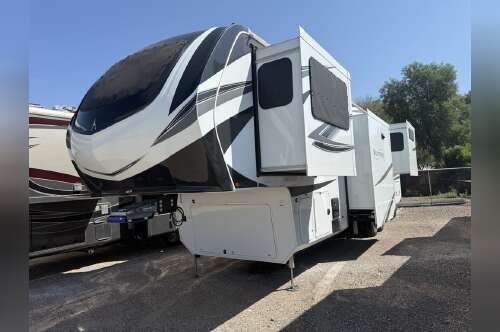 2025 Grand Design SOLITUDE 382WB R in tucson AZ