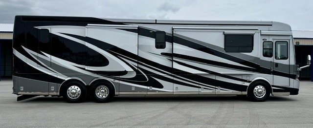 2018 Newmar ESSEX 4531 in lakeland FL