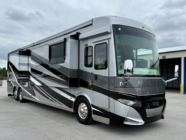 2018 Newmar ESSEX 4531 RV
