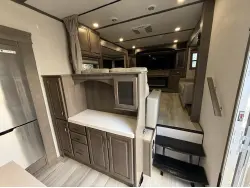 2025 GRAND DESIGN SOLITUDE 382WB R