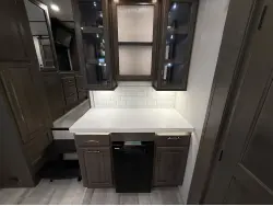 2025 GRAND DESIGN SOLITUDE 382WB R