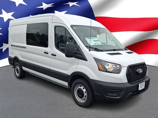 2026 FORD TRANSIT 250 in Woodbine, NJ