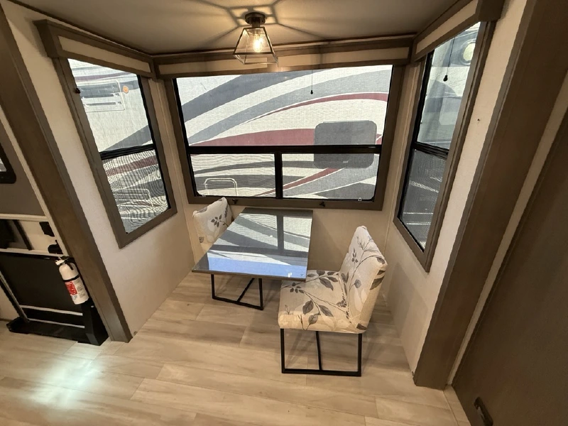 2025 GRAND DESIGN SOLITUDE 382WB R