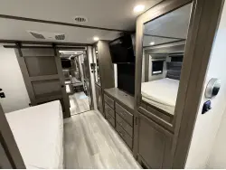 2025 GRAND DESIGN SOLITUDE 382WB R