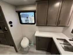 2025 GRAND DESIGN SOLITUDE 382WB R