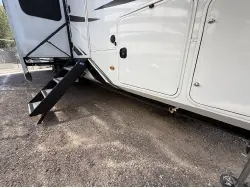 2025 GRAND DESIGN SOLITUDE 382WB R