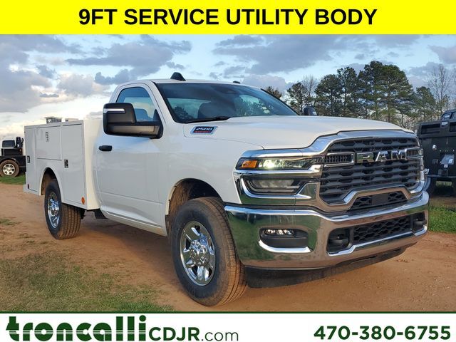 2026 RAM 2500 TRADESMAN in Cumming, GA