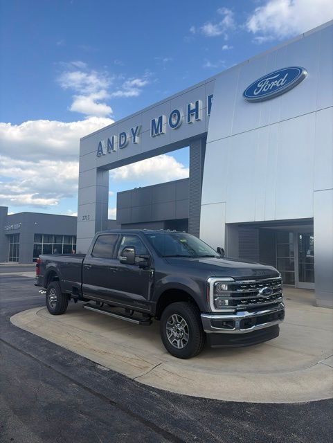 2026 FORD F350 in Plainfield, IN