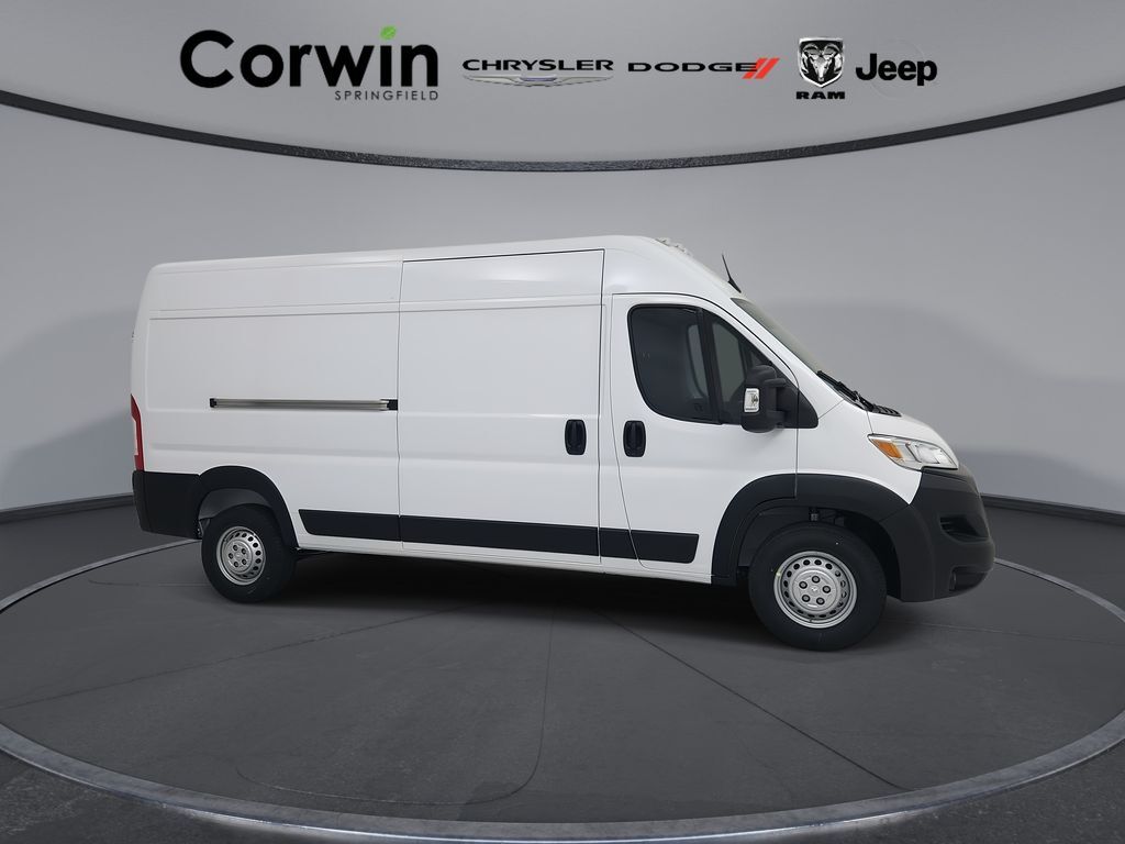 2026 RAM PROMASTER 2500 in Springfield, MO