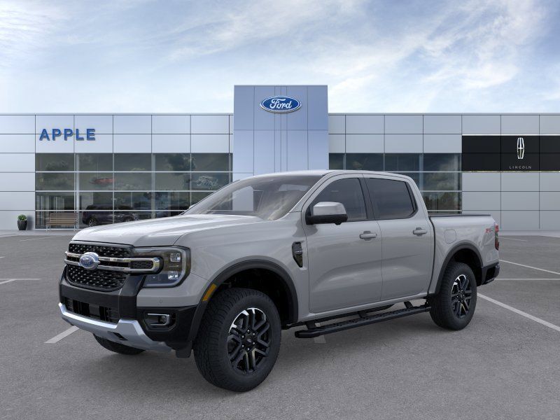 2026 FORD RANGER LARIAT in Columbia, MD