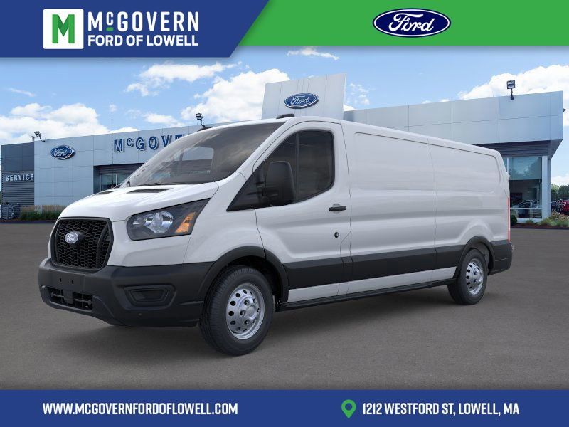 2026 FORD TRANSIT 250 in Lowell, MA
