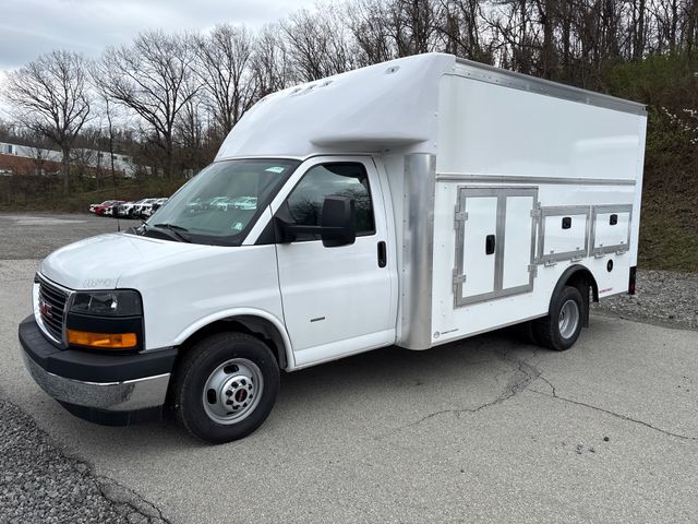 2026 GMC Savana 3500 in Pleasant Hills, PA