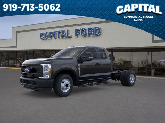2026 FORD F350 in Raleigh, NC