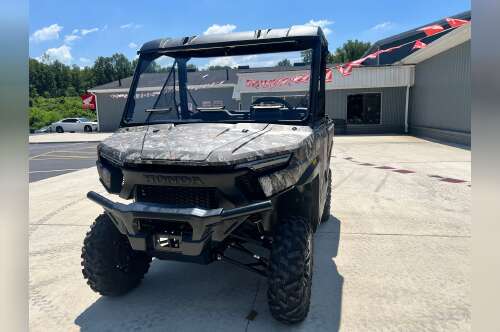 2026 Honda Pioneer 1000 Deluxe in valparaiso IN
