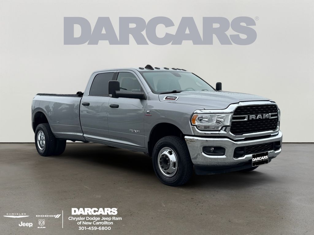 2022 RAM 3500 in New Carrollton, MD