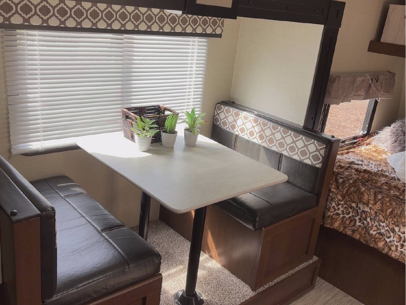 A photo of this 2019 Prime Time PTX 170BHS