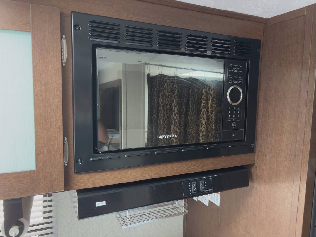 A photo of this 2019 Prime Time PTX 170BHS