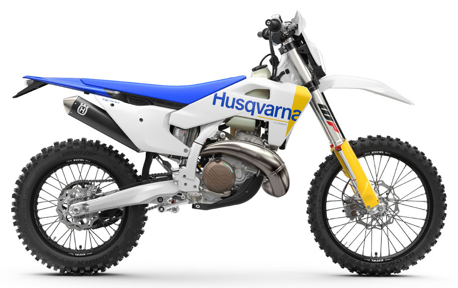 2027 Husqvarna TE 300 300 in Union Gap, WA