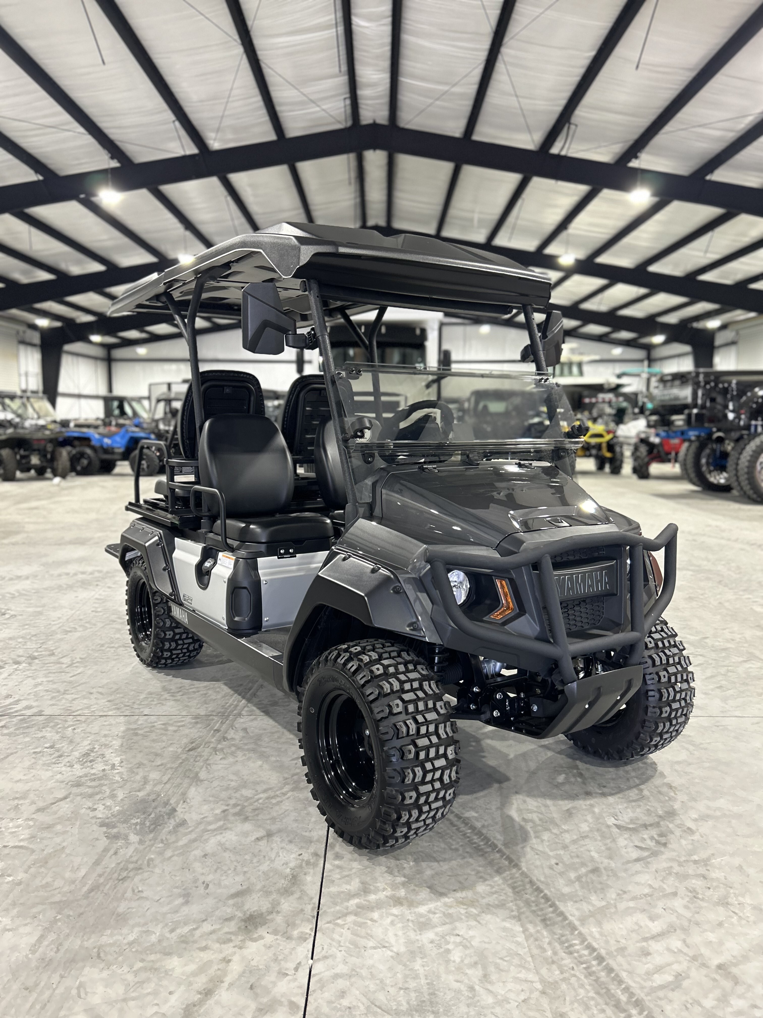 2024 Yamaha GOLF CART GAS in florence SC