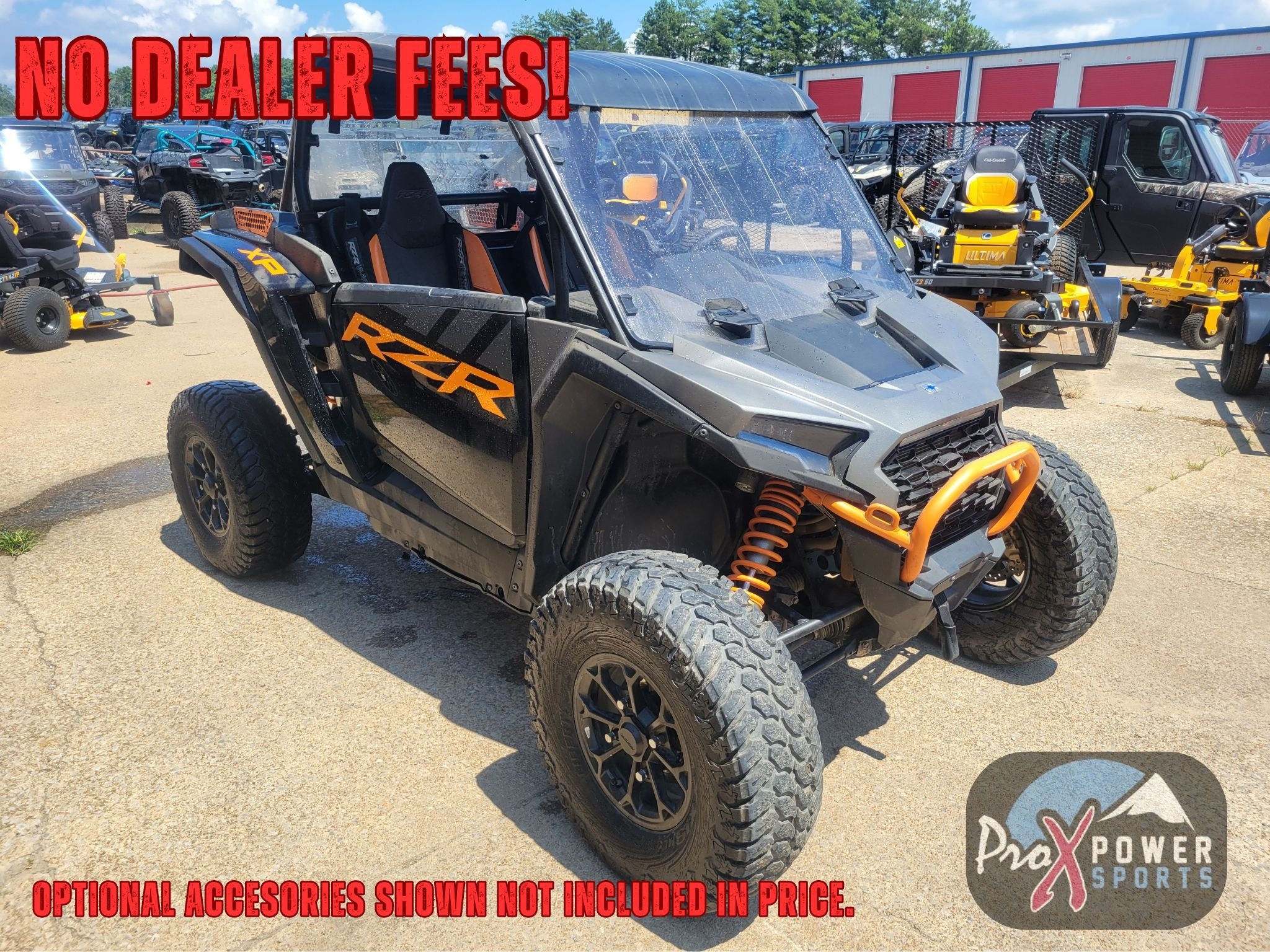 Used Polaris Rzr Xp 1000 Four Wheelers For Sale in Tennessee - ATV