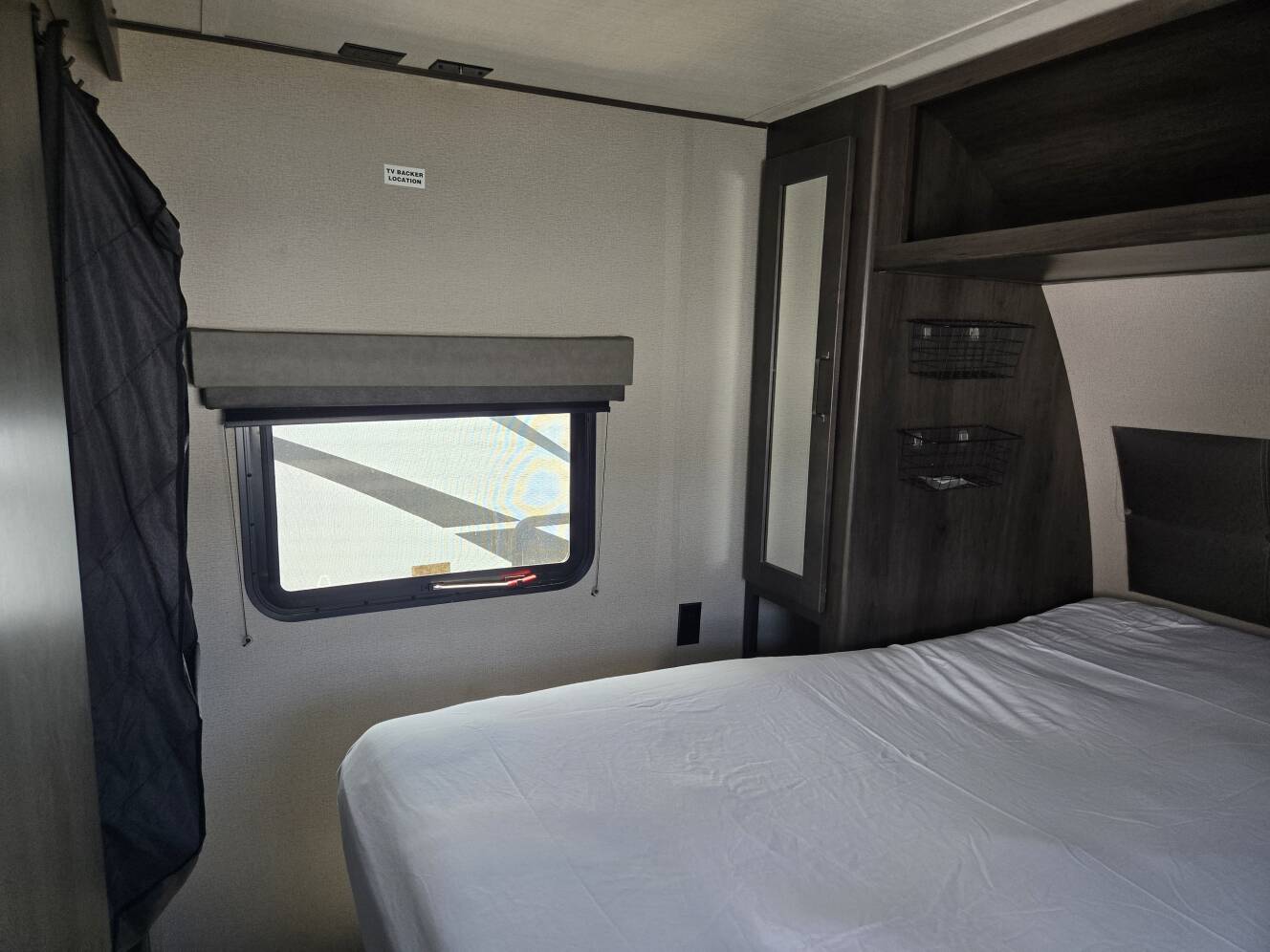 A photo of this 2021 Grand Design TRANSCEND XPLOR 247BH
