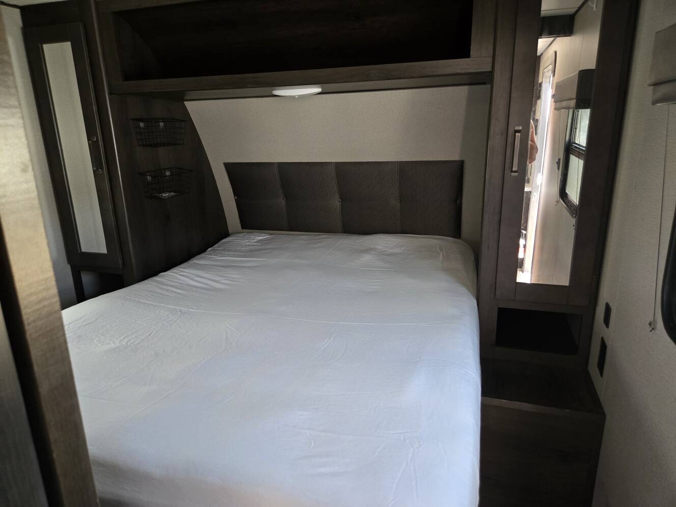A photo of this 2021 Grand Design TRANSCEND XPLOR 247BH