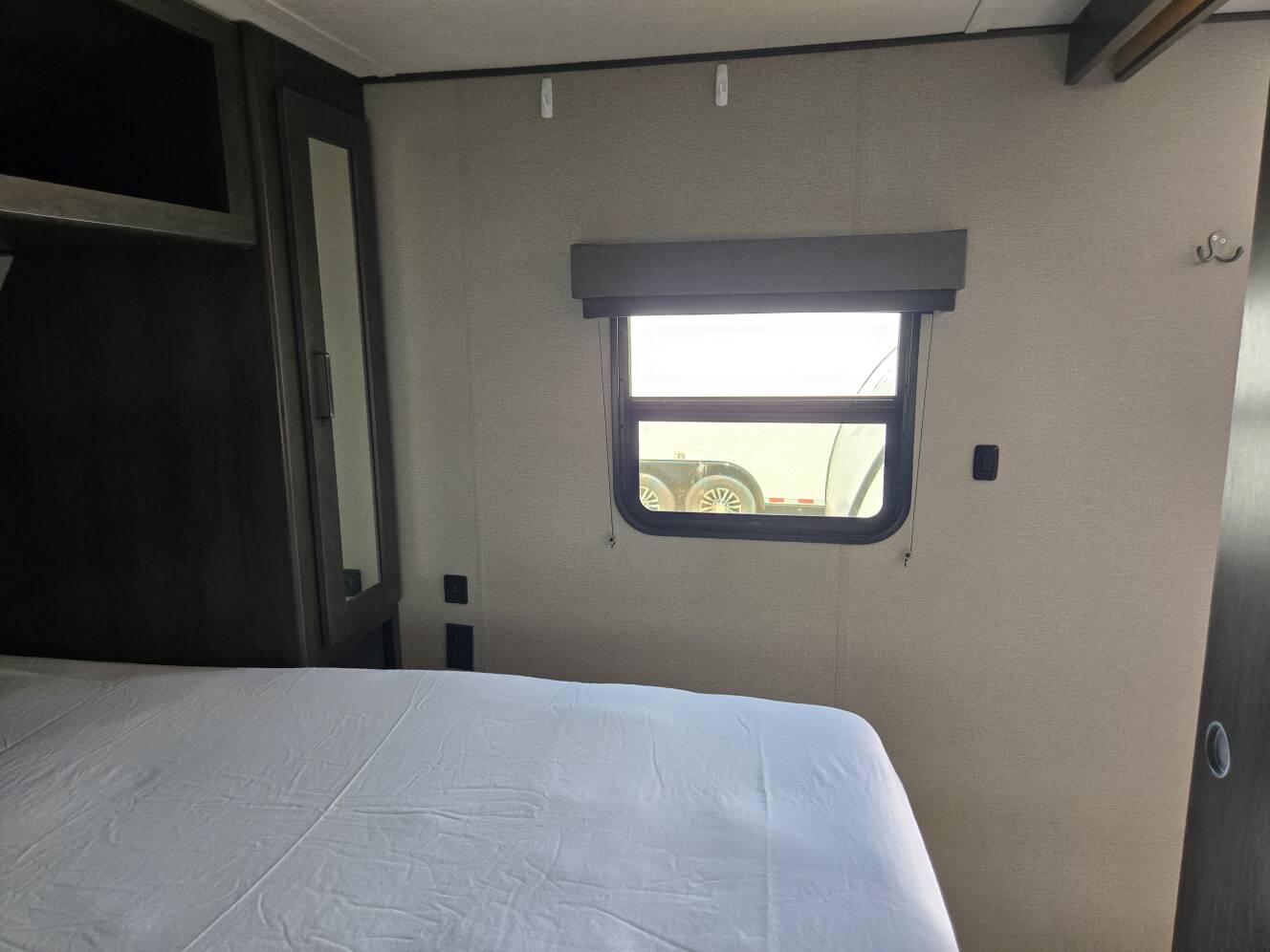 A photo of this 2021 Grand Design TRANSCEND XPLOR 247BH