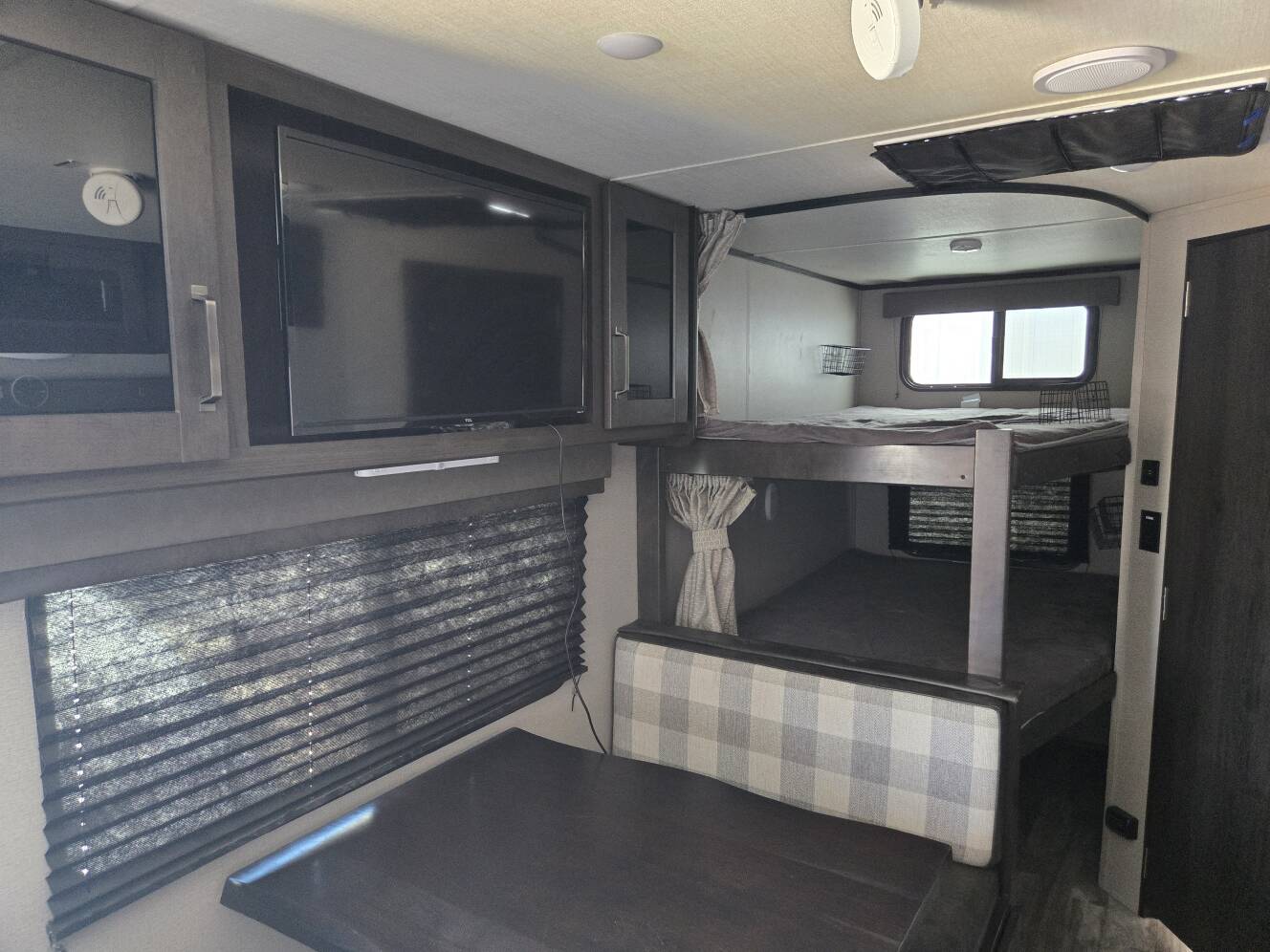 A photo of this 2021 Grand Design TRANSCEND XPLOR 247BH