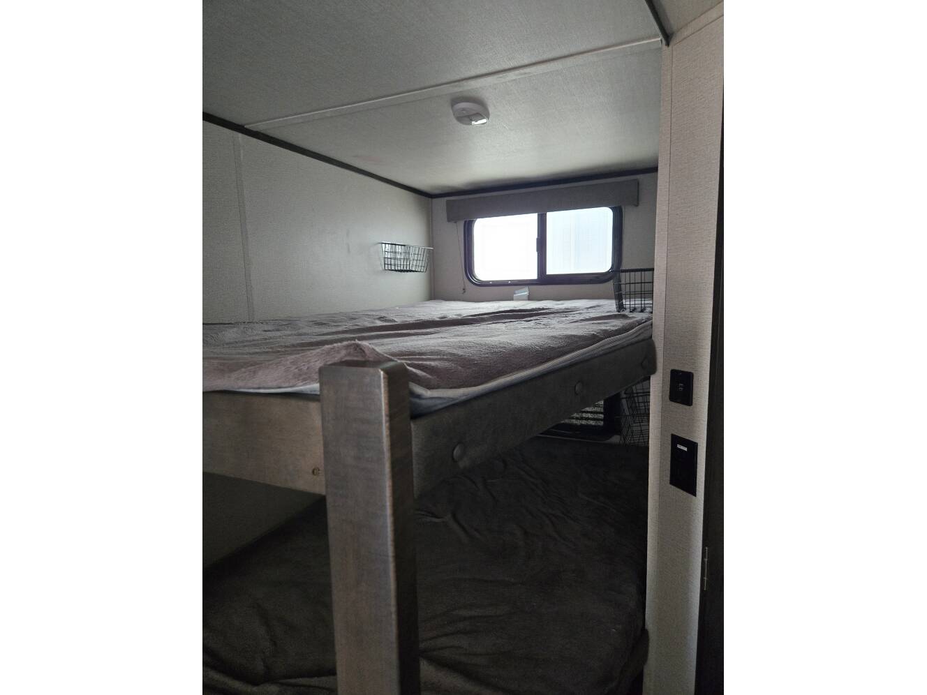 A photo of this 2021 Grand Design TRANSCEND XPLOR 247BH