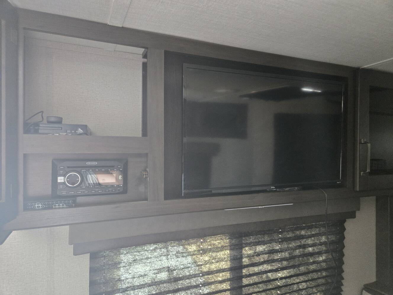 A photo of this 2021 Grand Design TRANSCEND XPLOR 247BH