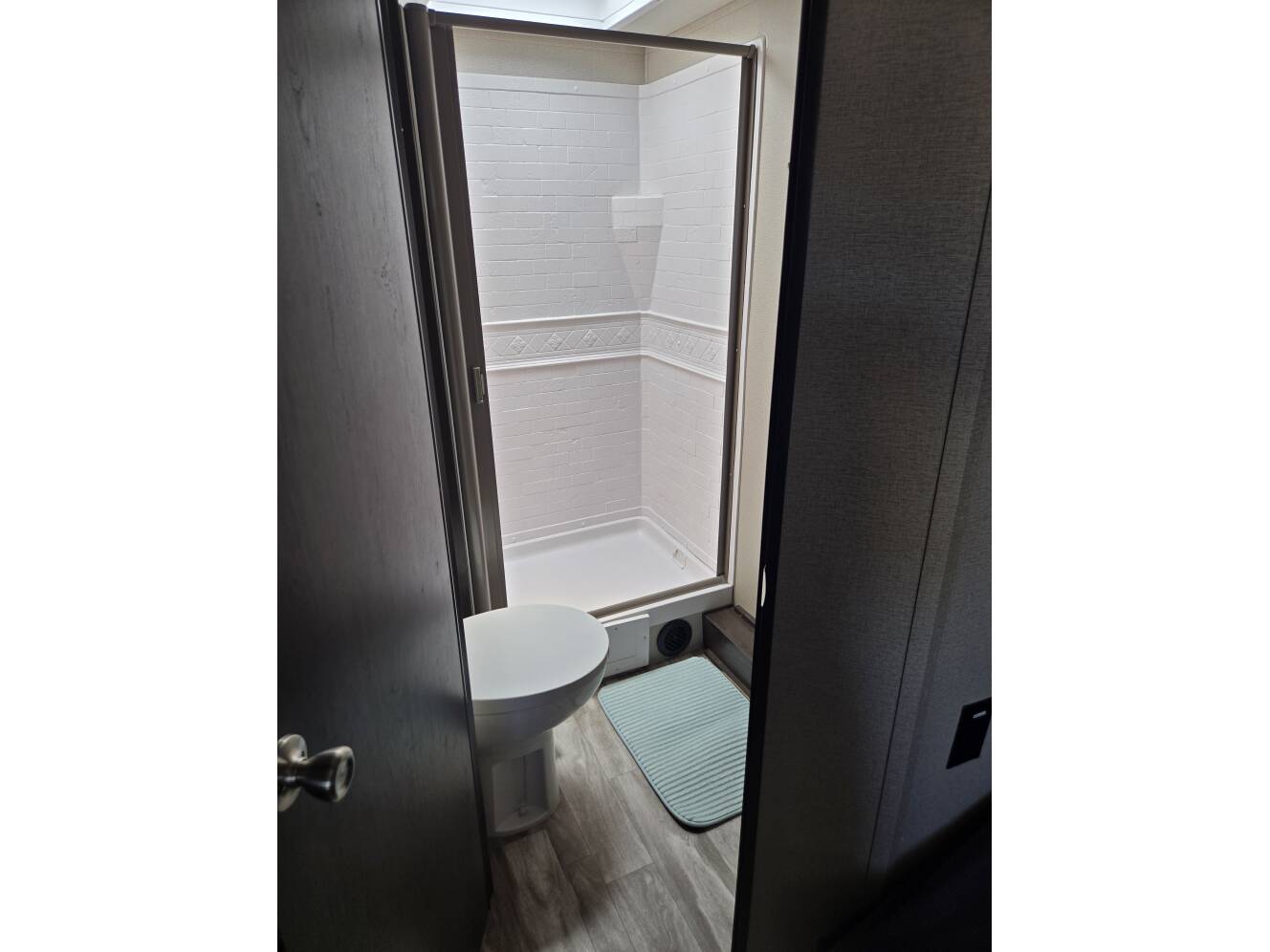A photo of this 2021 Grand Design TRANSCEND XPLOR 247BH