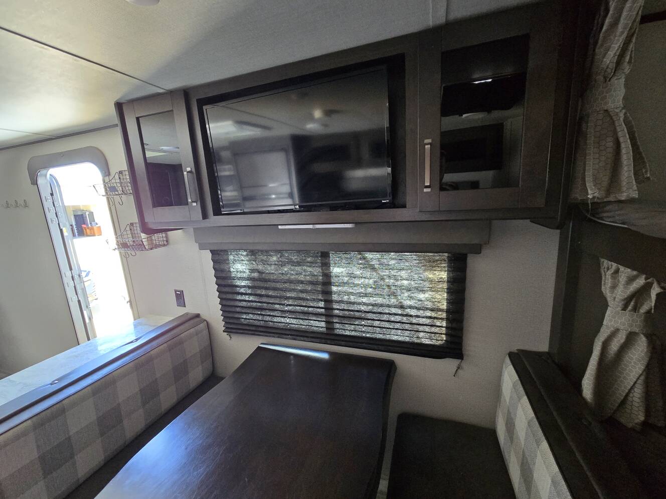 A photo of this 2021 Grand Design TRANSCEND XPLOR 247BH