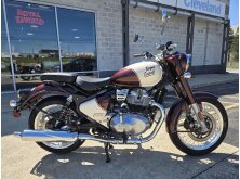 2026 Royal Enfield Classic 650 First Ride image