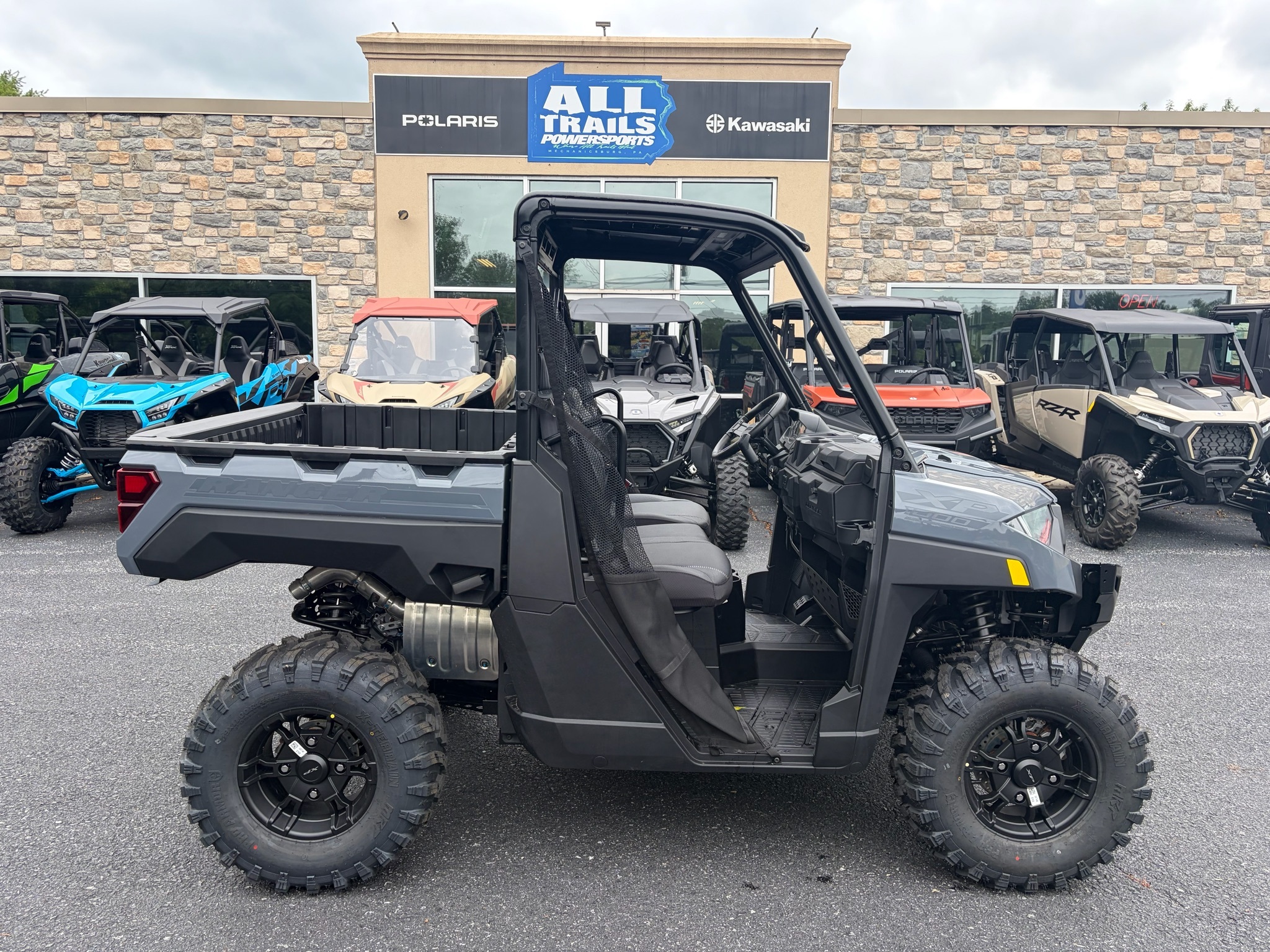 2026 Polaris Ranger XP 1000 Premium in mechanicsburg PA
