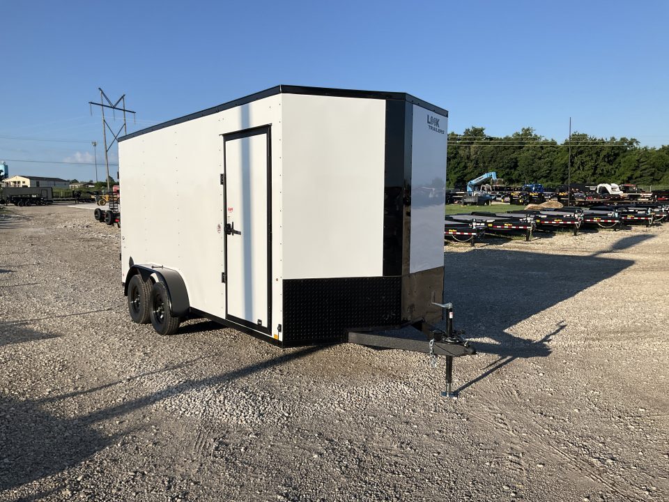 2026 Look Trailers ST in Sapulpa, OK
