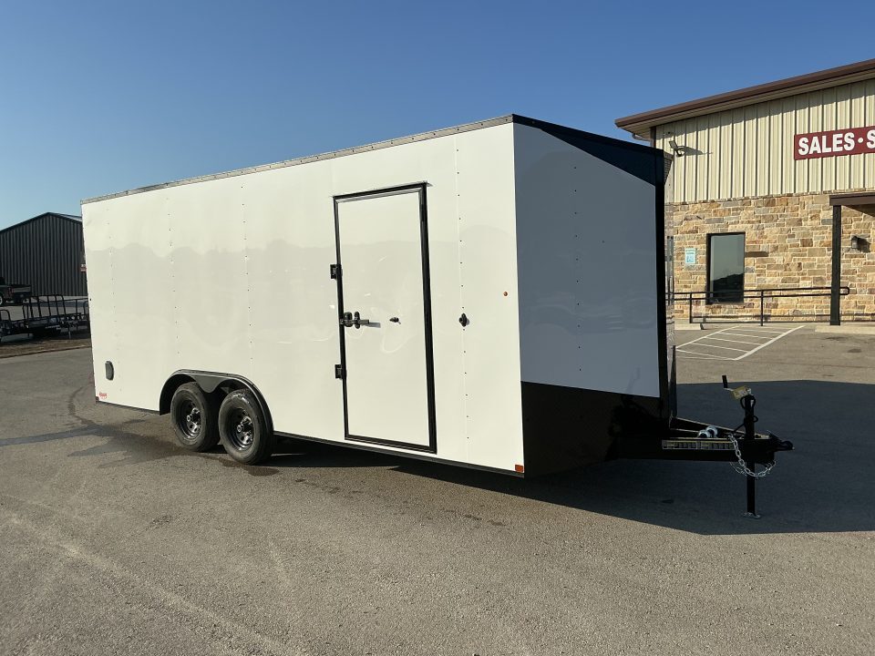 2026 Commander Trailers CTD in Willow Park, TX