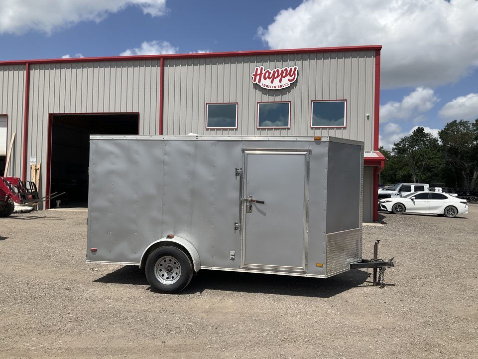 2016 CBT Cargo in Ferris, TX