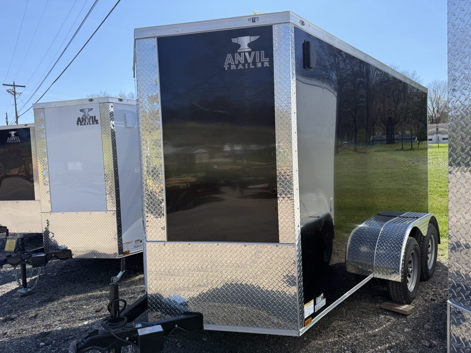 2026 Anvil AT6X12TA2 in Vienna, WV