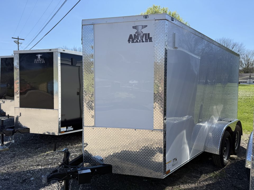 2026 Anvil AT6X12TA2 in Vienna, WV
