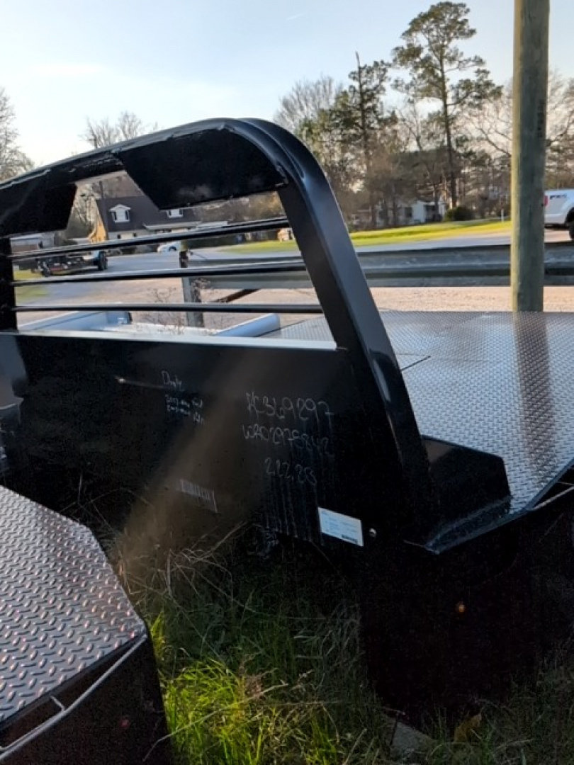 2023 DAKOTA Skirted Steel in Wetumpka, AL