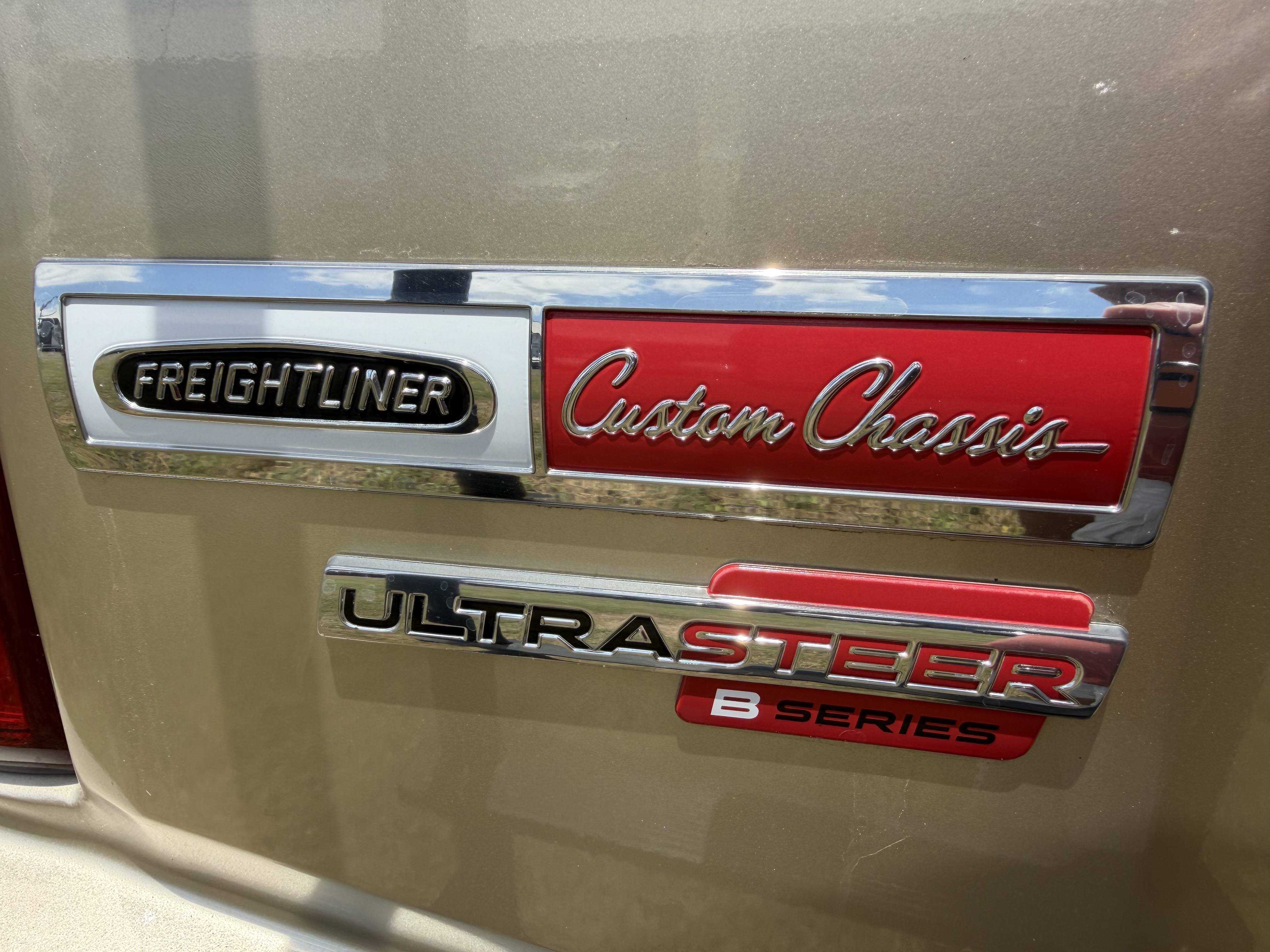 2016 Newmar VENTANA 4369 in salado TX