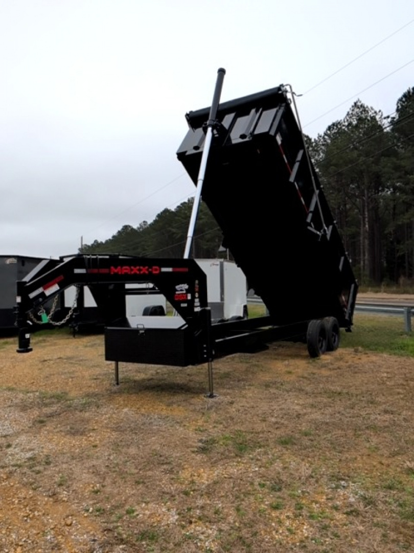 2026 MAXX-D DSX8320-G in Wetumpka, AL