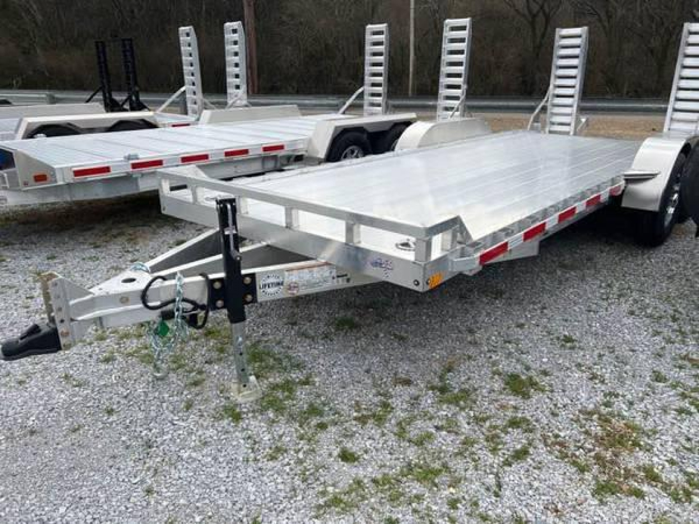 2022 Mission MPAT6.5x20 in Wetumpka, AL