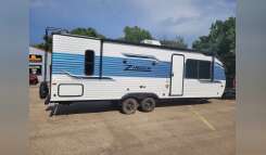 2024 Keystone ZINGER 280RB RV
