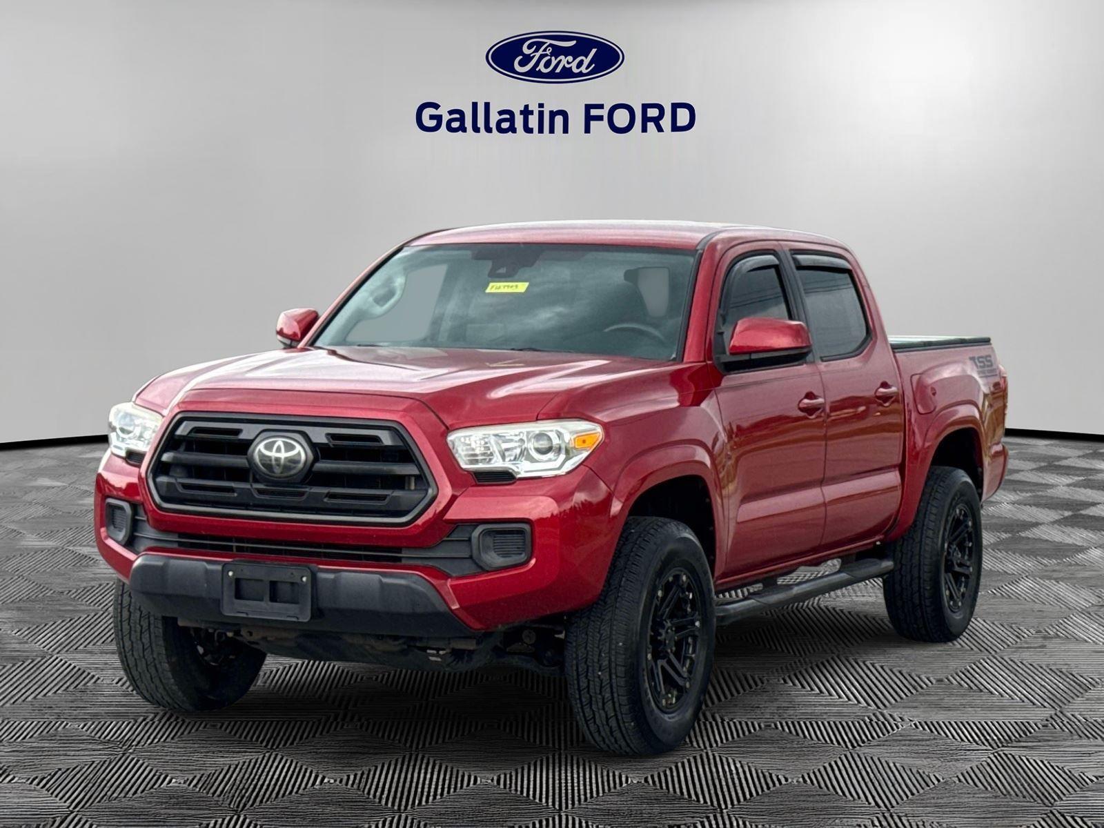 2018 TOYOTA TACOMA in Gallatin, TN