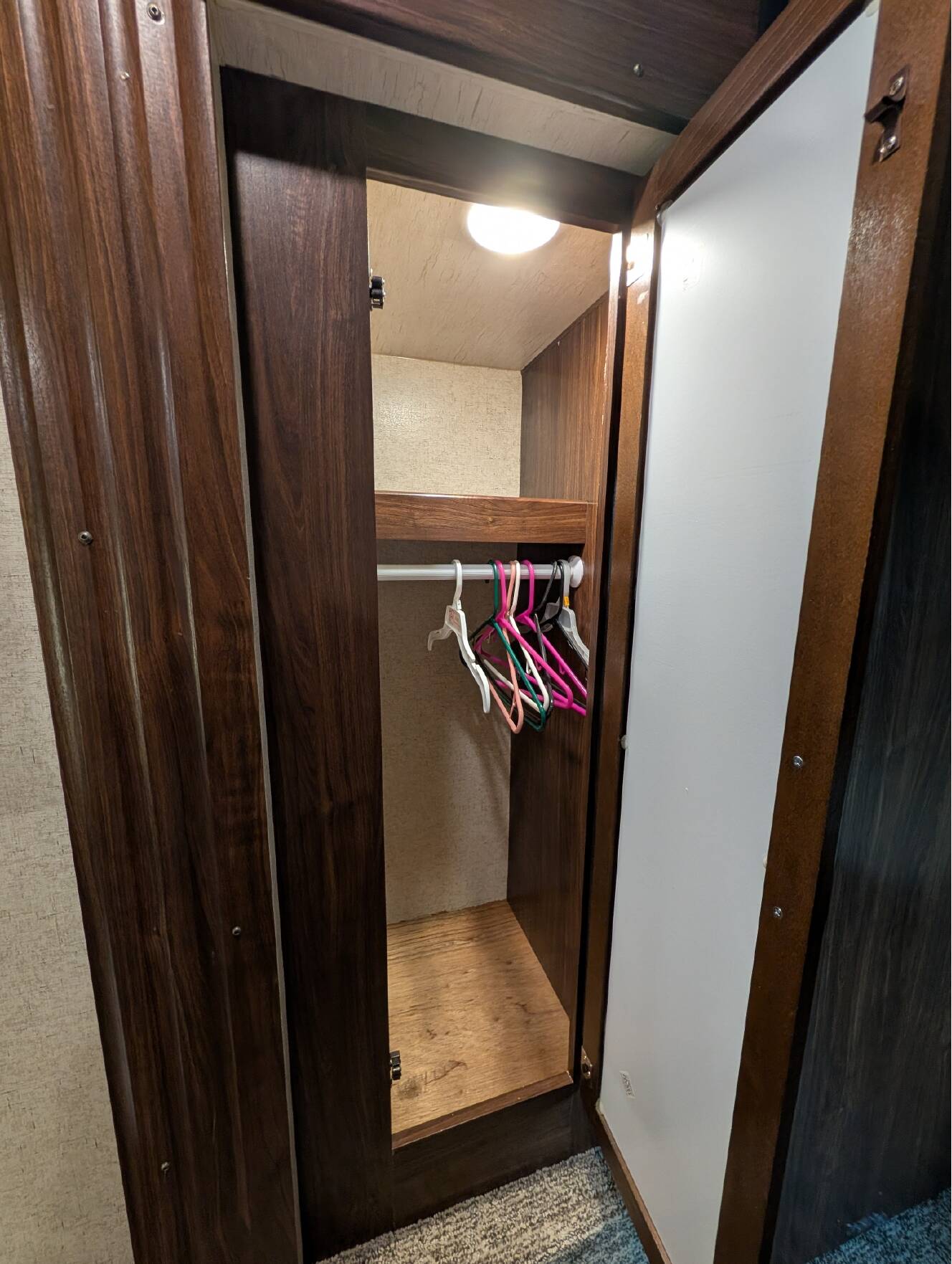 A photo of this 2018 Heartland TORQUE 345 JM