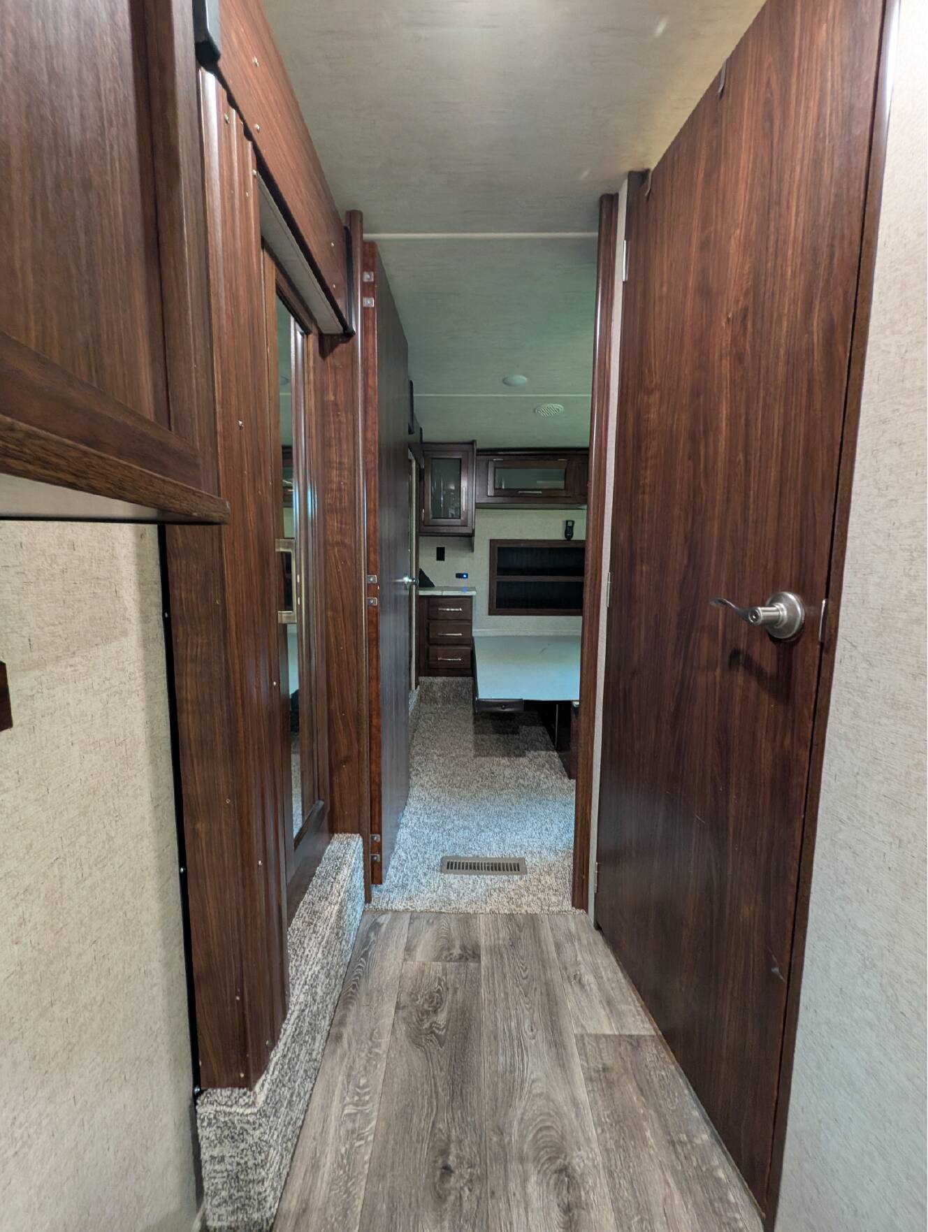A photo of this 2018 Heartland TORQUE 345 JM