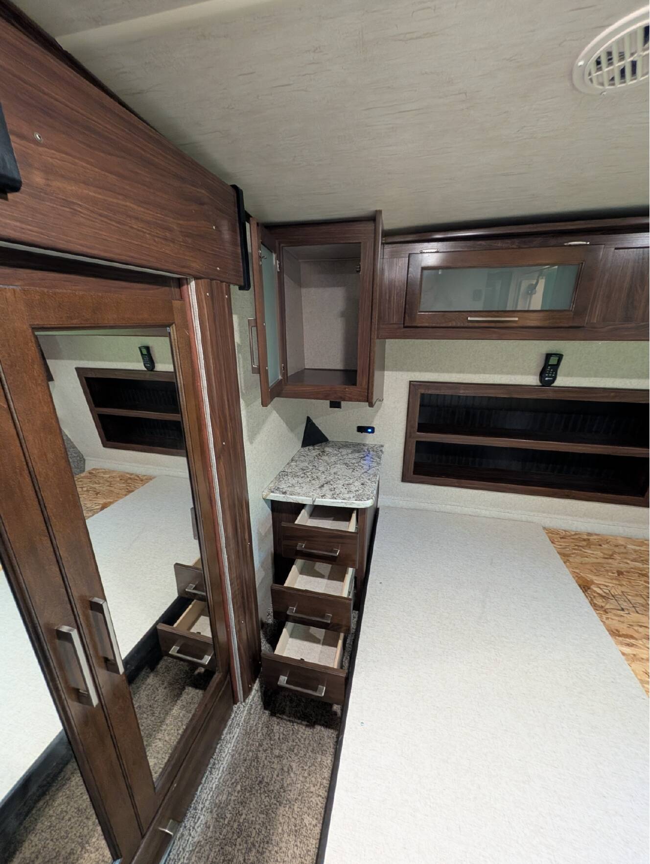 A photo of this 2018 Heartland TORQUE 345 JM
