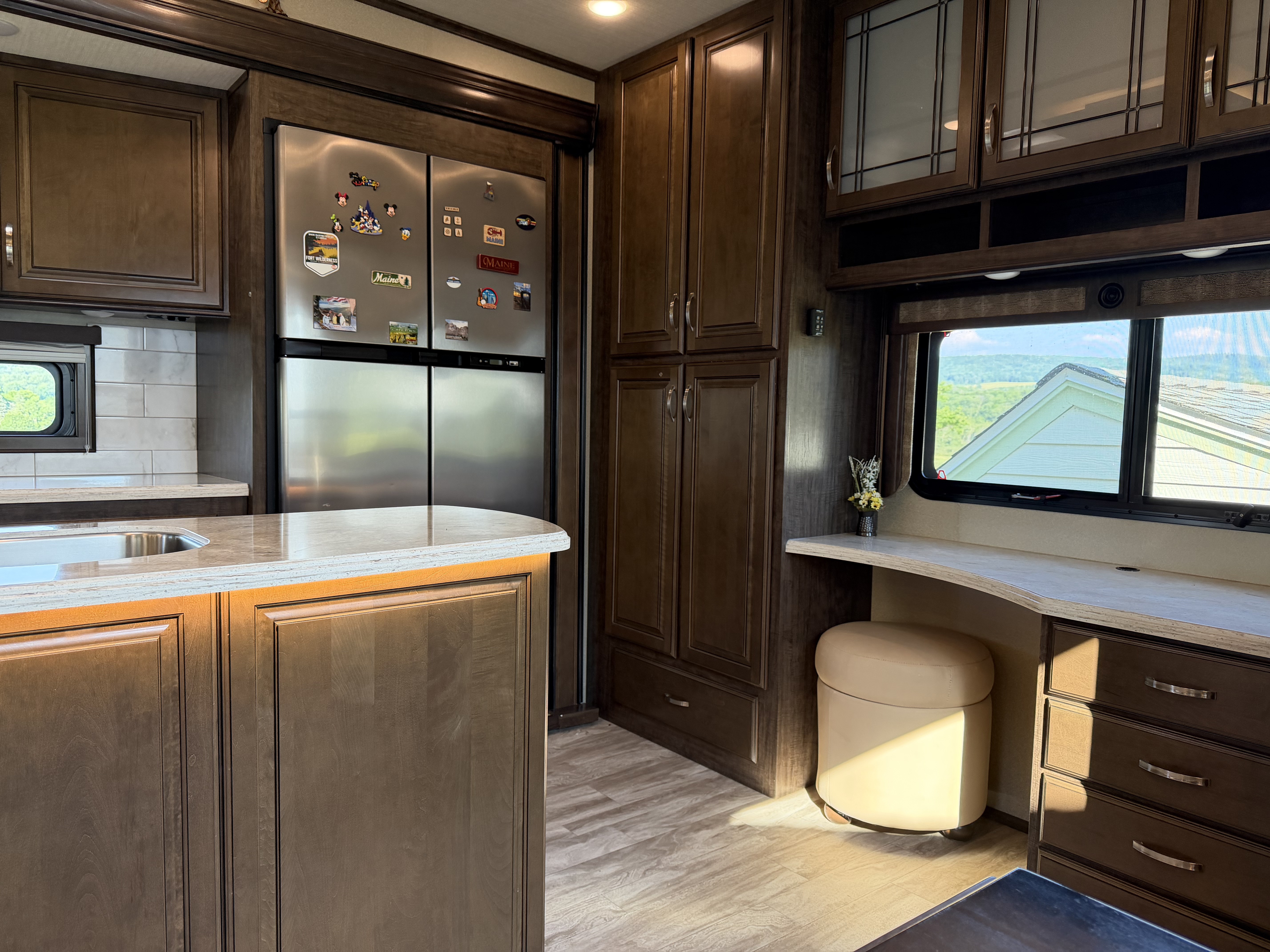 2018 Grand Design SOLITUDE 344GK in pittsfield MA