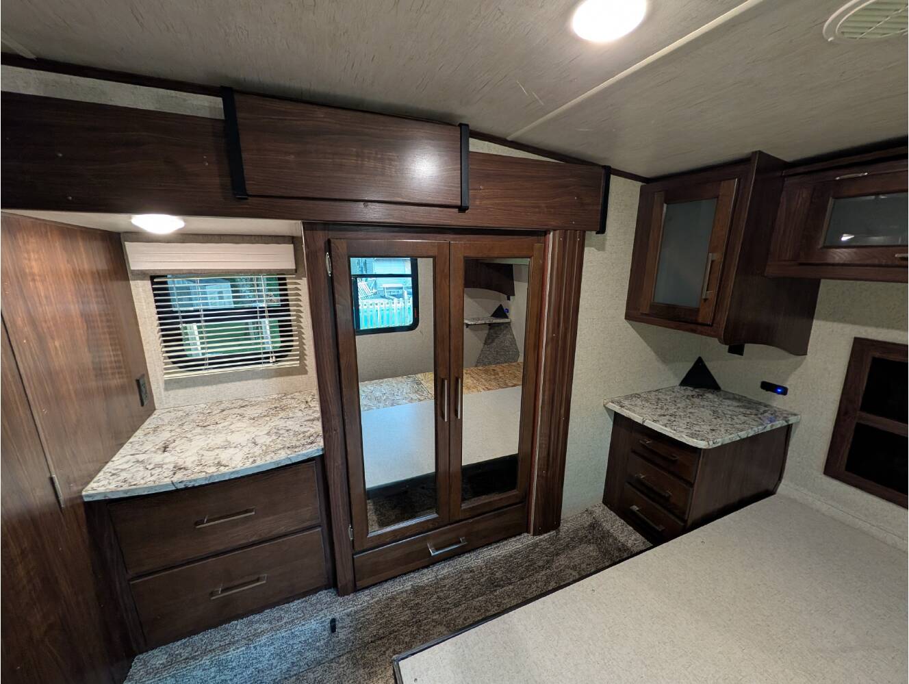 A photo of this 2018 Heartland TORQUE 345 JM